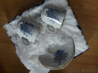Starorolský porcelán Skalica - 3