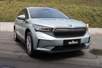 Enyaq - LOFT/Carplay/Servis/PDC/DPH - 3