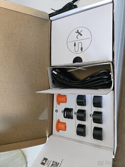 Fanatec CSL Elite Pedals V2 + Ulanzi stream deck - 3
