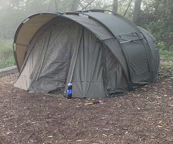 Giants Fishing Bivak MX Dome Bivvy 2 Man - 3