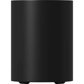 Subwoofer SONOS Sub Mini černý - 3
