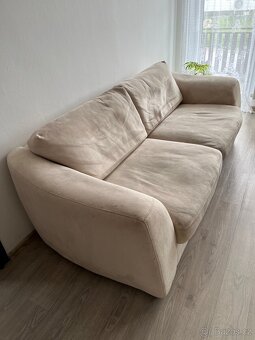 Sestava gauče a křeslo - 3