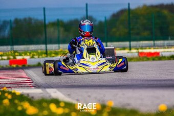 Motokára KZ TMR1 - 3