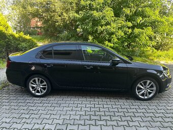 Škoda Octavia 1.8 TSI 132 kw DSG 2018 - 3