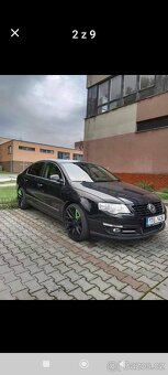 Passat b6 - 3
