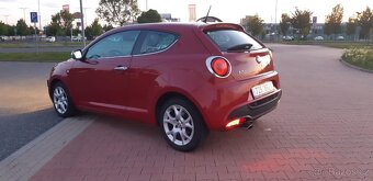 Alfa Romeo MiTo 1,4i 77kW Multiair - 3
