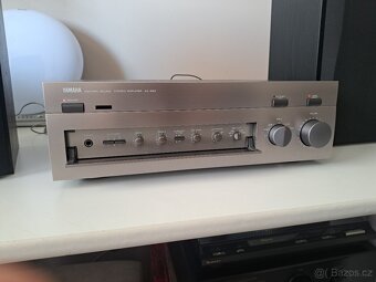 Yamaha AX 590 - 3
