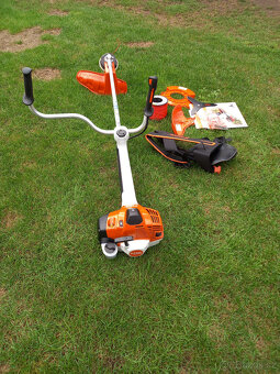 STIHL FS 491 C-EM - 3
