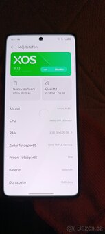 Infinix note 40 256/8gb - 3