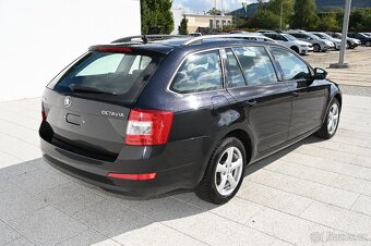 Škoda Octavia 2.0TDI 110KW Ambition 2/2014 - 3