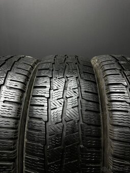 Sada pneu Michelin 195/60/16C 99/97T - 3
