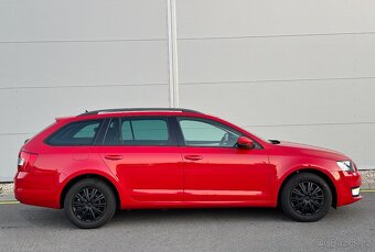 Škoda OCTAVIA III 1.6TDI 77KW NAVI,Senzory,TAŽNÉ,Výhřevy,STK - 3