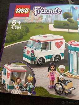 Lego friends 41394 - 3