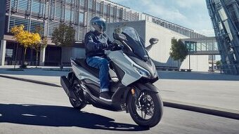 Koupím Honda Forza 125 (2021-2024) - 3