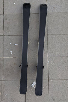 Lyže Atomic 120 cm dětské - 3