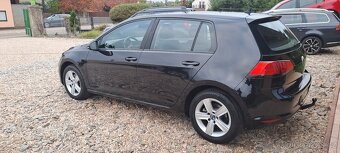 Volkswagen Golf 2.0 TDI 110kW DSG COMFORTLINE - 3