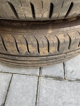 Nexen 205/60 R16 92H Nblue HD Plus - 3