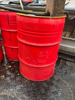 Sudy od oleje 60 litru - 3