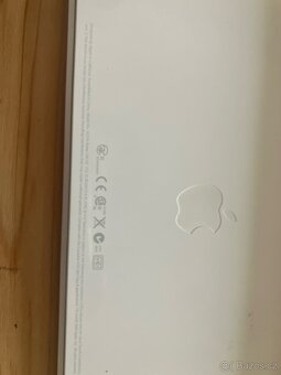 Klavesnice apple bezdrátová - 3