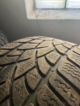 Kola bmw 5x120 r17 - 3