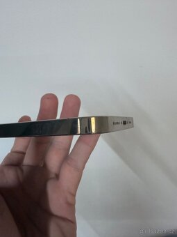 P: iPhone 14 Pro Gold 128 GB - 3