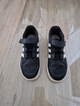 Boty adidas - 3