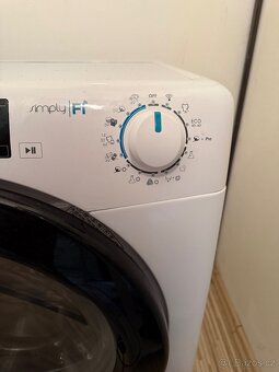 Pračka Candy smatPro - 3