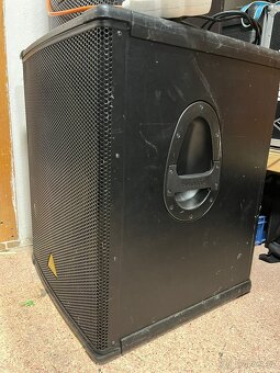 Behringer Eurolive B1800D‑PRO - 3