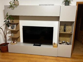 Prodám obývací stěnu - 3