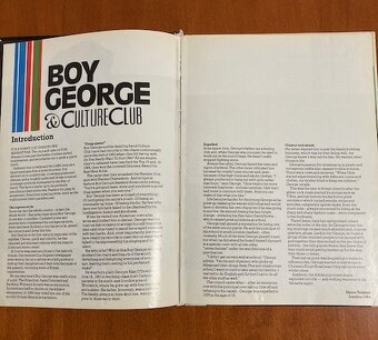 Boy George Ideální pro sběratele - 3