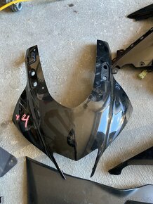 Yamaha R3 použité díly - 3