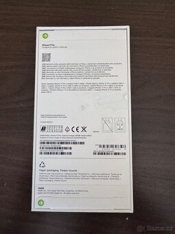 iphone 17 pro 256gb novy - 3