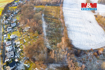 Prodej louky, 4185 m², Ostrov - 3