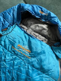 Spací pytel/spacák Pinguin Comfort Junior - 3
