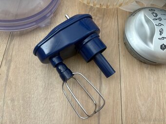 Kuchyňský multifunkční robot - 3