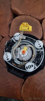 Airbag vw Golf 6 Passat B7 Polo Touran Caddy - 3