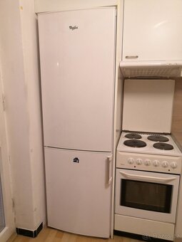 Lednice Whirlpool - 3