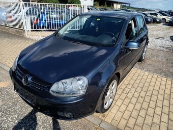 Volkswagen Golf 2.0i FSI 110KW - 3