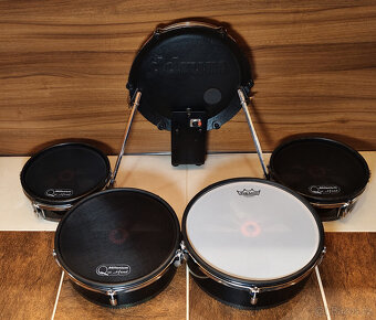 Sada 5-ti padů Ddrum - 3