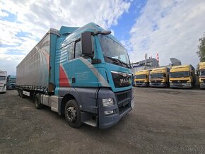 MAN TGX 18.400 LLS euro 6 - 3