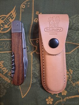 Mikov fixír tetra - limitka fanklub mikov - jen 555ks - 3