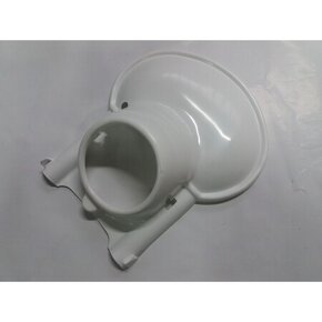 Přední masky na Vintage Endura - 3