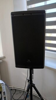 Mixpult, 2x reprobox - 3