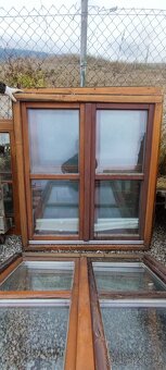 Okna 118 x 131 ctyri kusy cena za kus - 3
