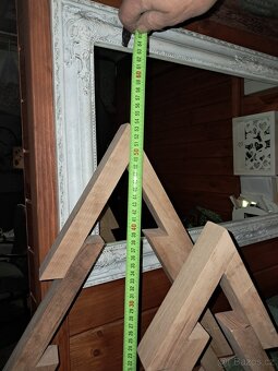 Dubové stromečky - 3