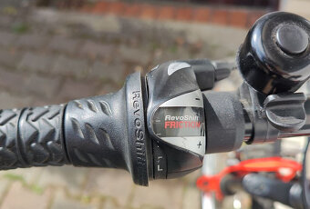 Horské kolo X-Fact 26" - 3