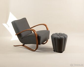 KŘESLO H-269-J. HALABALA - 3