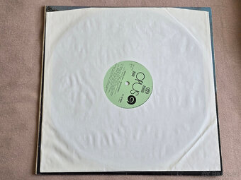 LP BRATISLAVA - MESTO HUDBY (Opus 1977) - 3