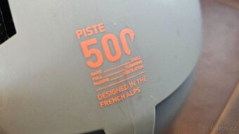 Detska lyzarska helma Decatlon - 3