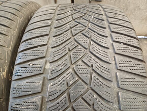 Zimní pneu Goodyear 255/40/18 99V - 3